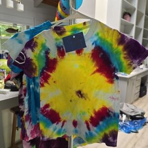 tiedye